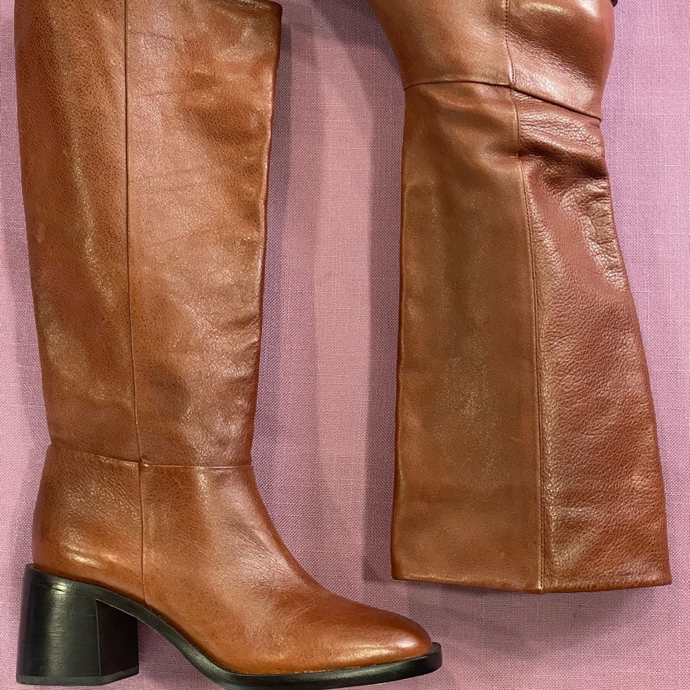 Ricky Larroude Boots - Picture 4 of 5